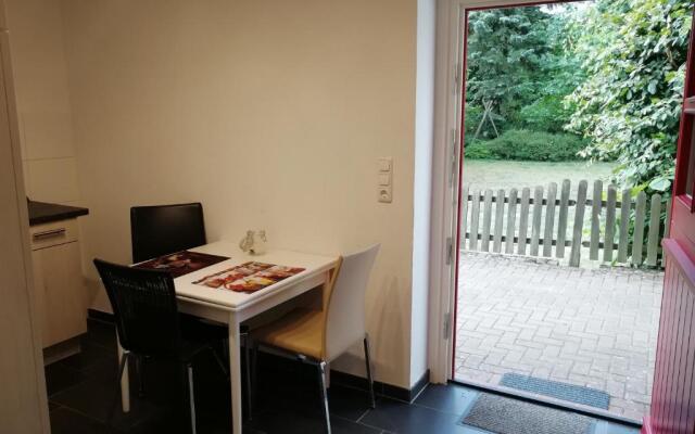 Apartment am Park - Erica