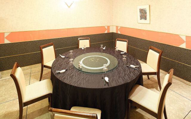 Grand Mercure Lake Hamana Resort & Spa