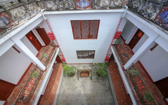 Wanglu Inn
