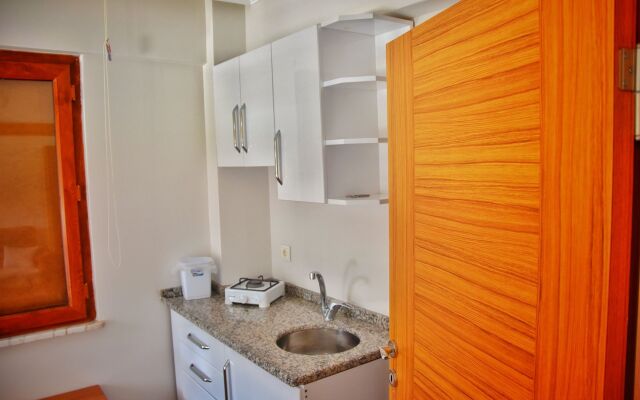 Tellioglu & Mericoglu Suite Hotel