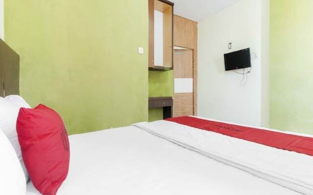 RedDoorz near Sun Plaza Medan