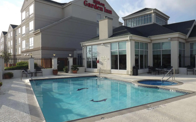 Hilton Garden Inn Killeen
