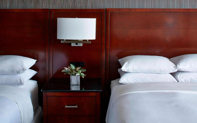 Marriott Minneapolis Southwest