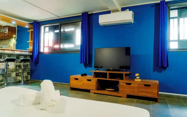 Cattleya Guest House