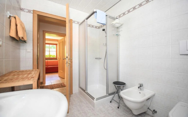 Garni Appartements des Alpes