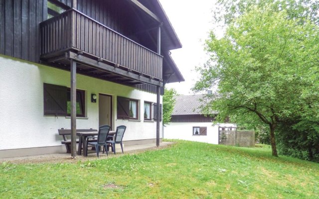 Stunning Apartment in Thalfang With 2 Bedrooms and Wifi