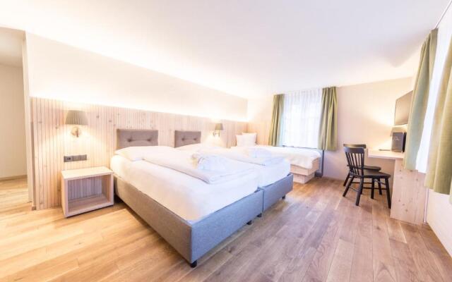Hotel Sonne