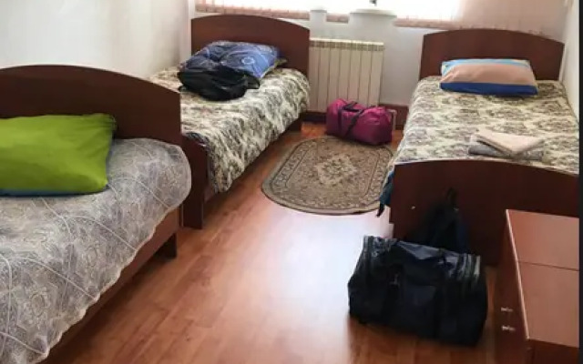 Дальний Кордон