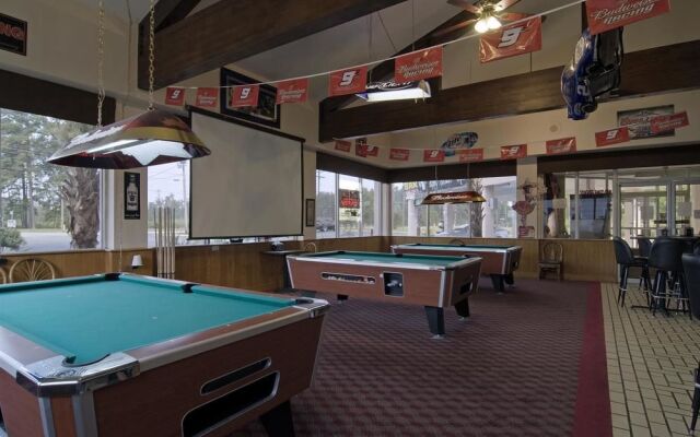 America'S Best Value Inn- Florence