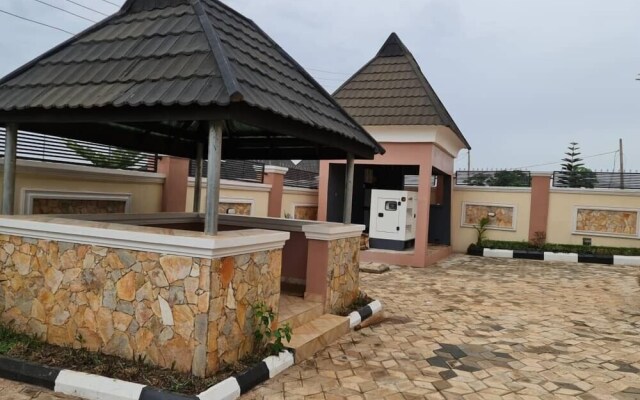The Morville Suites and Apartments