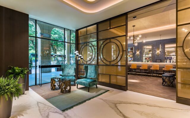 Room Mate Collection Gorka, San Sebastián