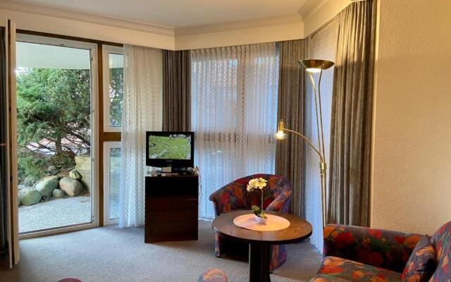 Haus Dwarslöper, Ferienwohnung 2