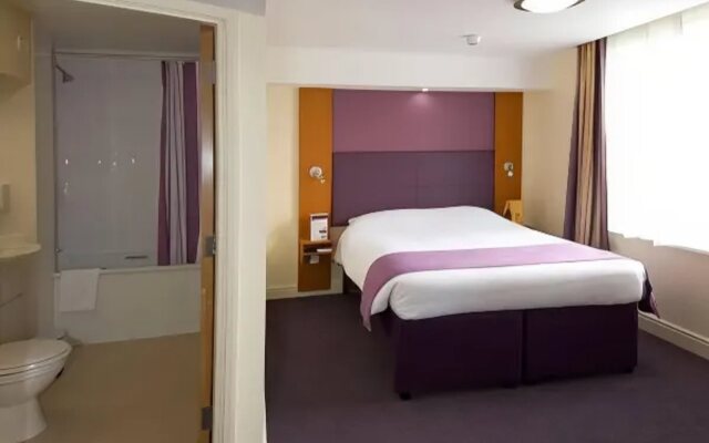 Premier Inn Horsham North