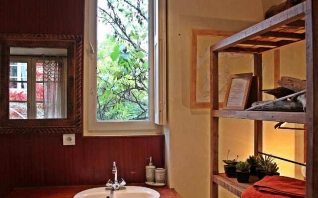 Maison dHôtes du Pigné