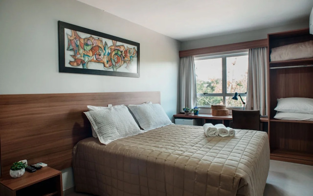 Vallér Montanha Hotel