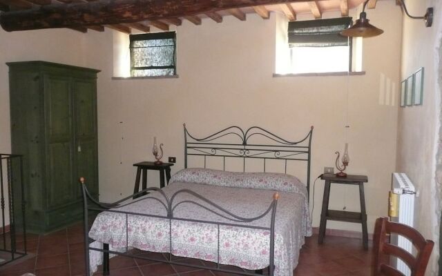 Agriturismo Colli di Travale