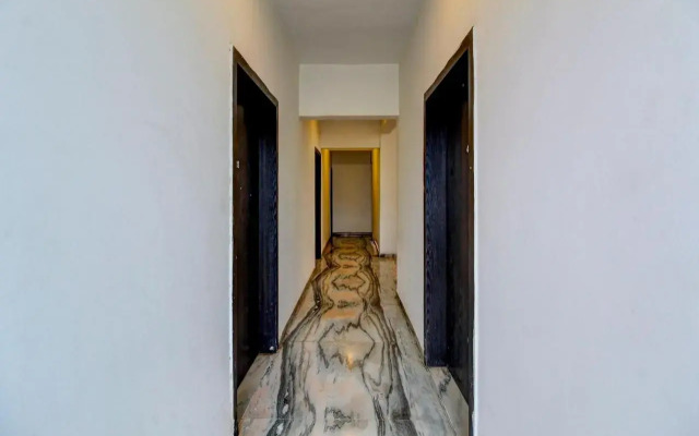 Oyo Flagship 805380 Gandharva Lodging