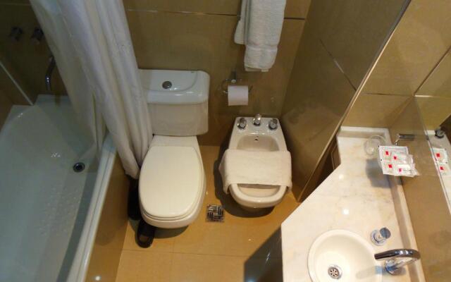 Hotel Corbel