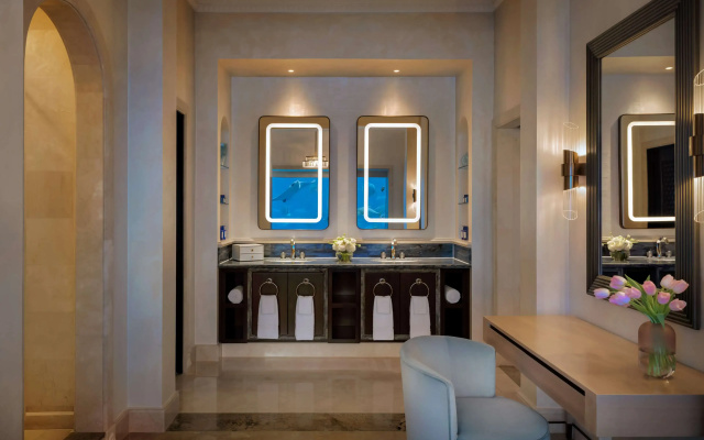 Atlantis The Palm