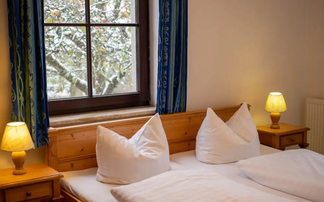 Bio Ferienhof Erzengel