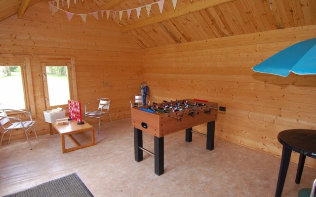 The Coach House