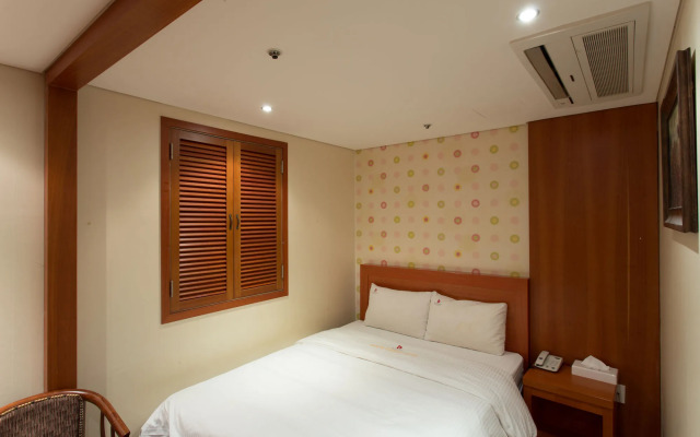 Benikea Hotel Daelim