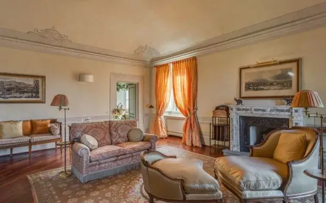 Villa Le Rose