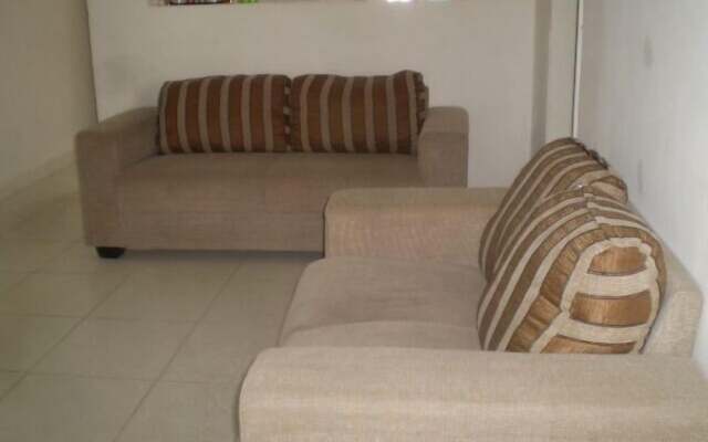 Hostel Guerreiro