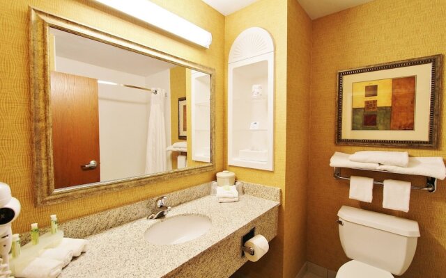 Holiday Inn Express Pinetop