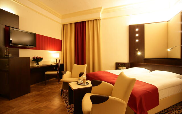 ACHAT Sternhotel Bonn