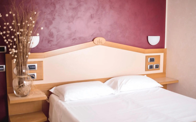 Park Hotel La Grave