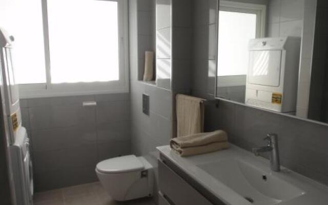Netanya Dreams Luxury Apt.E612