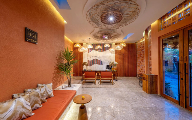 Cyrus Villa Seminyak by Ini Vie Hospitality