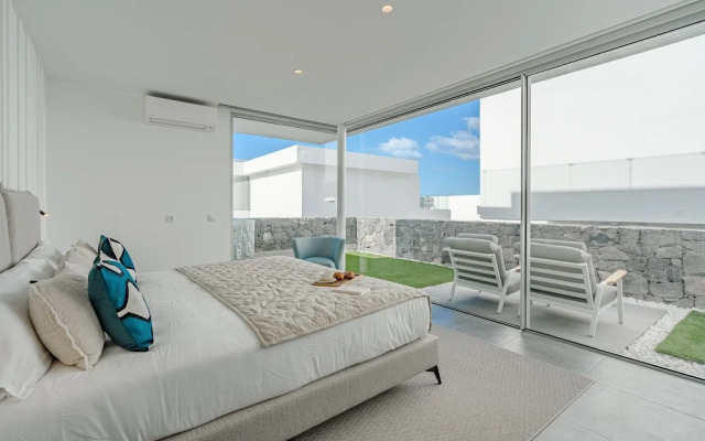 Villa Estándar 5 - Casangular by Upper