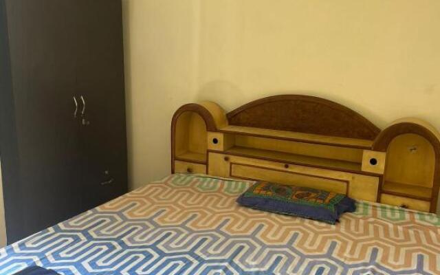 Bk's Service Apartment