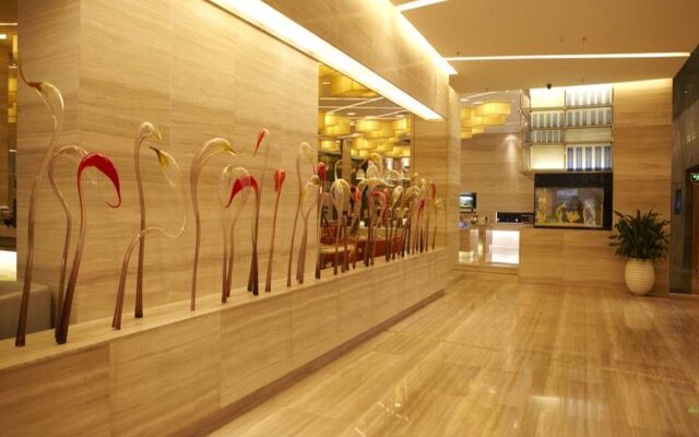 Ramada Plaza Shenzhen North