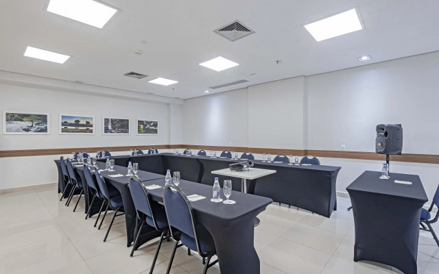 Holiday Inn Express Porto Velho