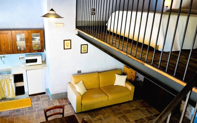 Locanda Rovicciano