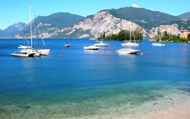 Residence Delle Rose Relax and Enjoy
