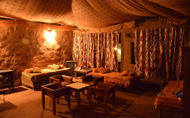 Safari Camp Osian
