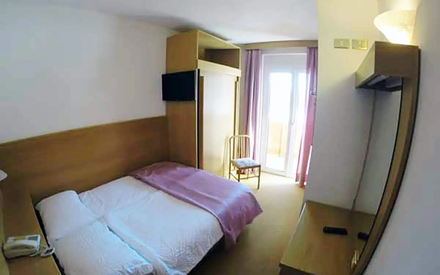 Hotel Olympia