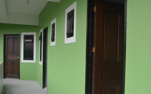 Dream Transient Rooms