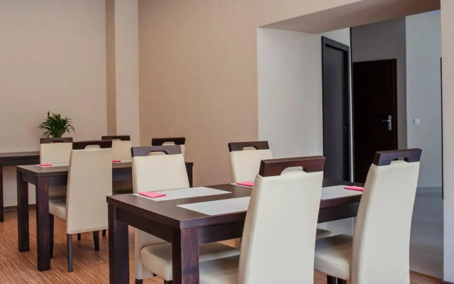 Boutique Hotels