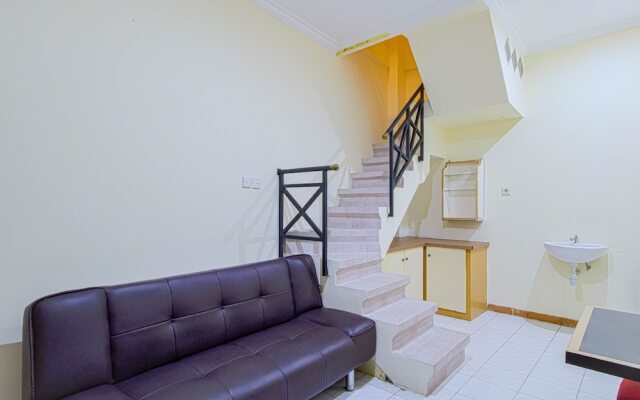 D'Talent Hotel