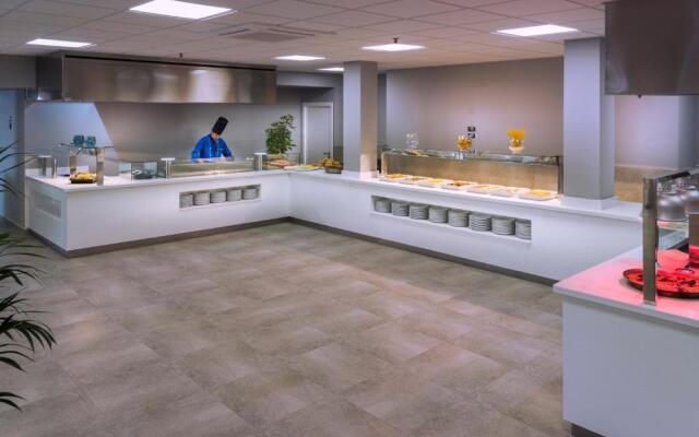 Hotel Sorra Daurada Splash
