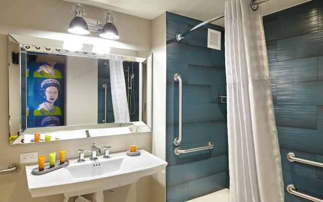The Burgess Hotel, Atlanta, a Tribute Portfolio Hotel