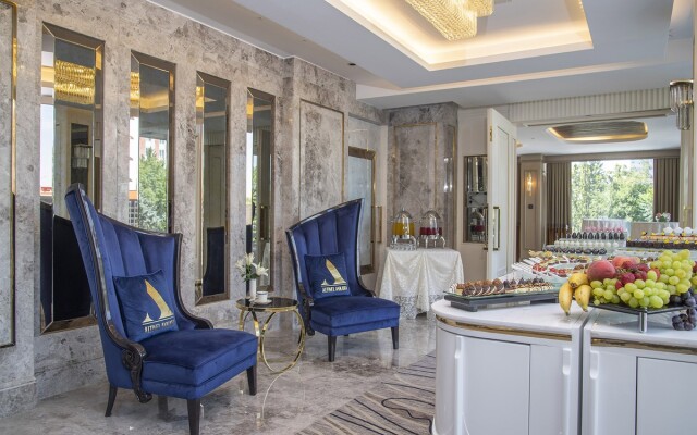 Altınel Ankara Hotel & Convention Center