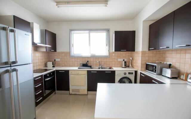Executive 2 BDR *Nicosia City*
