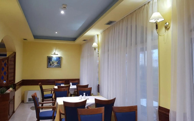 Hotel Adria