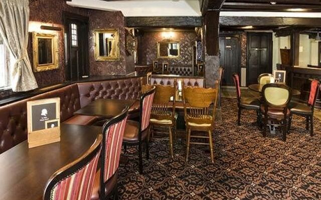 Ye Olde Kings Head